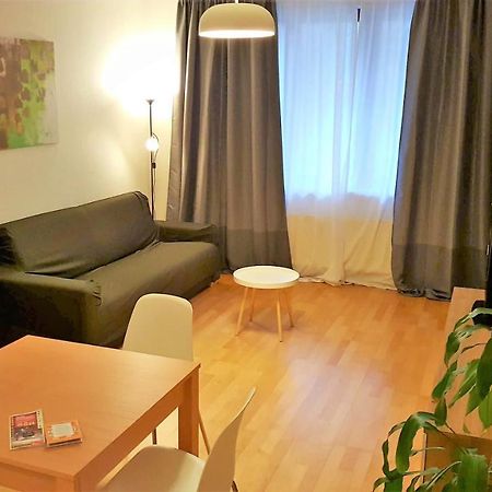 Apartment Smichov Прага Екстер'єр фото