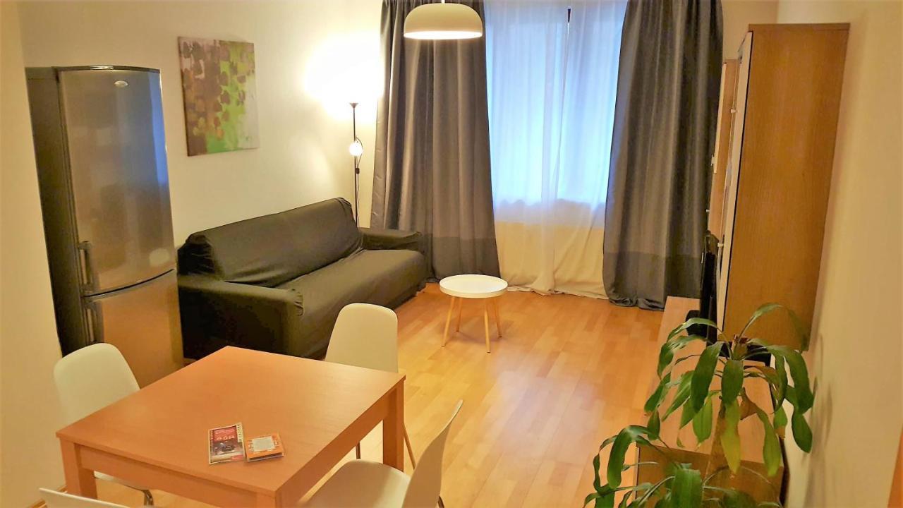 Apartment Smichov Прага Екстер'єр фото